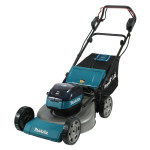 MAKITA VEJAŽIAUKA 40V XGT LM002GZ 53cm