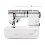 Janome CP3000P