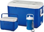 Coleman 48QT, 5QT, Performance Jug, 3 vnt.