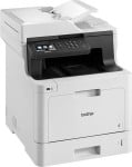 Brother Mfc-L8690Cdw Lazerinis spausdintuvas Spalvotas 2400 X 600 Dpi A4 - lazerinis/Led - Colored