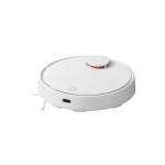 Dulkių siurblys - robotas Xiaomi MI Robot Vacuum S12, Baltas