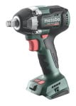 Smūginis veržliasukis, Metabo SSW 18 LT 300 BL, 18V, be akumuliatoriaus ir įkroviklio