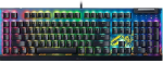 Klaviatūra Razer BlackWidow V4 X – Fortnite leidimas