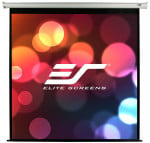 Elite Screens ( 221.5 x 124.4 cm )