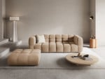 Sofa Cosmopolitan Design Sky 4, smėlio