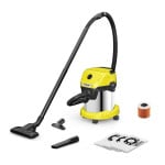 Karcher WD3S