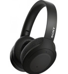 Sony WH-H910N Black