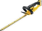 Krūmapjovė DeWalt DCM563PB-XJ