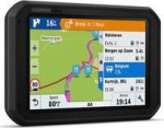 GPS navigacija Garmin Camper 780 MT-D