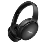 Bose QuietComfort Special Edition, ANC belaidės ausinės, Juodos