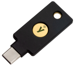 Yubico YubiKey 5C NFC