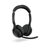 Ausinės JABRA Evolve2 55 Link380c MS Stereo