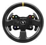 STEERING WHEEL TM LEATHER 28GT/ADD-ON 4060057 THRUSTMASTER