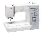 JANOME 5519 Elektro-mechaninė siuvimo mašina