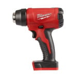 Orapūtė Milwaukee M18 BHG-0; 18 V (be akumuliatoriaus ir pakrovėjo)