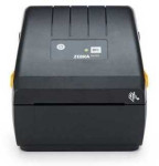 Zebra Thermal Transfer Spausdintuvas (74/300M) ZD230; Standartinis EZPL, 203 dpi, ES ir JK maitinimo laidai, USB, Tinklinis