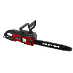 Tryton TOC40242 Elektrinis grandininis pjūklas 2400W / 40cm, įtempiklis be įrankių