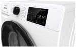 Gorenje Skalbimo mašina WPNEI84SBSWIFI/PL