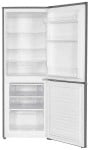 REFRIGERATOR MPM-185-KB-42 DARK INOX