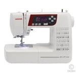 Janome QXL605