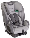 Graco FlexiGrow R129 - i-Size automobilinė kėdutė 76-145 cm | Kvarcas