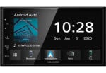 Automagnetola Kenwood, DMX-5020BTS 2-DIN multimedija, Bluetooth, USB