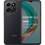 Honor X6b 4G Dual Sim 4/128GB Midnight Black