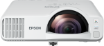 Projektorius Epson | EB-L210SW | WXGA (1280x800) | 2800 ANSI lumens | Baltas