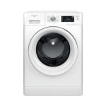 Whirlpool FFB 8258 WV EE