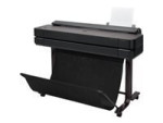 HP DesignJet T650