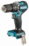 Makita DHP487Z Akumuliatorinis smūginis gręžtuvas 18V, 40/23NM, BL-motor, Be akumuliatorių ir kroviklio!