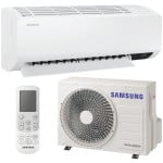 Oro kondicionierius Samsung Luzon 6.5/7.4 kW AR24TXHZAWKNEU-AR24TXHZAWKXEU