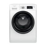 WHIRLPOOL Skalbimo mašina FFB 10469 BV EE, 10 kg, 1400 rpm, Energy class A, Gylis 60.5 cm, Steam refresh