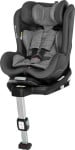 Automobilinė kėdutė Espiro Espiro Alpha Isofix fotelik automobilinis 0-18 kg – 17 graphite universalus