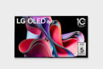 Televizorius LG | OLED83G33LA | 83" | Smart TV | webOS 23 | 4K UHD