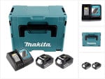 Maitinimo šaltinio rinkinys Makita BL1860B