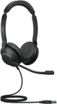 Ausinės JABRA EVOLVE2 30 SE USB-A UC/STEREO