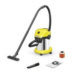 Karcher WD 3 SV-17/4/20