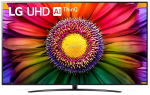 Televizorius LG | 86UR81003LA | 86" (218 cm) | Smart TV | webOS 23 | UHD 4K