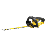 Gyvatvorių žirklės Stanley SFMCHT855M1-QW; 18 V; 1x4,0 Ah akum.; 55 cm ilgio