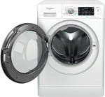 WHIRLPOOL Skalbimo mašina FFD 11469 BV EE, 11kg, 1400 rpm, Energy class A, Gylis 60.5 cm, Inverter motor