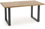 RADUS 160 table solid wood