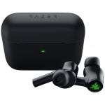 Ausinės Razer | Hammerhead HyperSpeed skirta Xbox | Belaidės | į ausis įkišamos | Mikrofonas | Noise canceling | Belaidės | Juodas