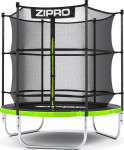 Batutas Zipro Jump Pro su vidiniu tinklu 6FT 183cm