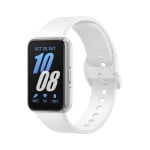 Samsung Galaxy Fit3 Silver