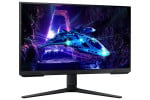 Samsung G30D kompiuterio monitorius 61 cm (24") 1920 x 1080 pikseliai „Full HD“ LCD Juoda