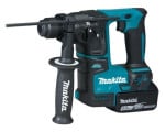 Gręžtuvas Makita SDS-Plus DHR171RTJ