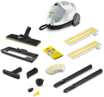 Karcher Garų siurblys K&auml;rcher 1.512-640.0 2000 W