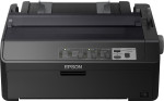 EPSON LQ-590IIN Taškinė spausdintuvas 80 stulpelių 24 Adatos