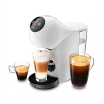 Kavos aparatas Krups Nespresso Dolce Gusto® Genio S KP2431 Coffee Pagal